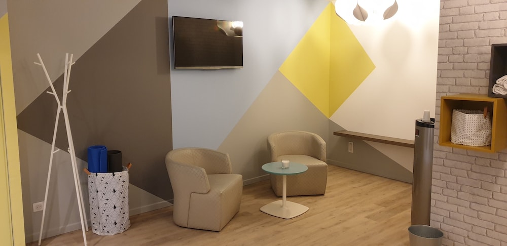 Mercure Marseille Centre Vieux Port