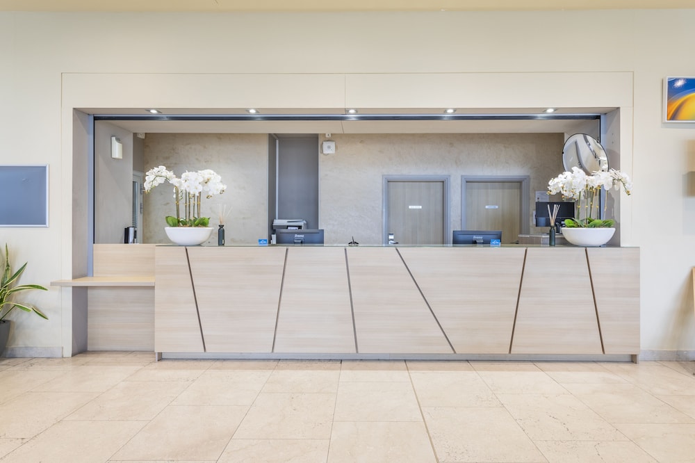 Zenitude Hôtel-Résidences Marseille Saint-Charles