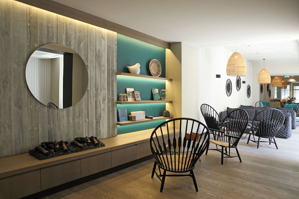 Best Western La Joliette