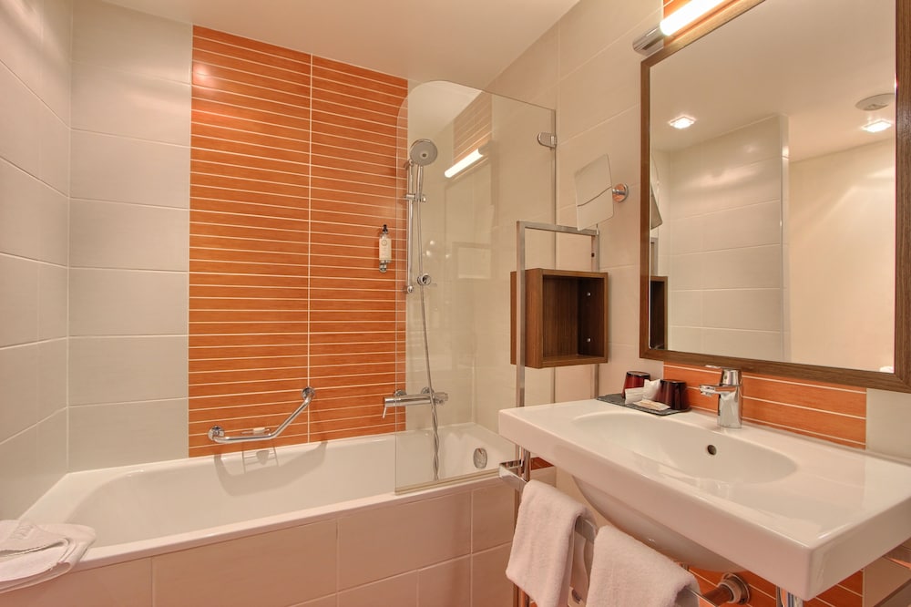 Best Western La Joliette