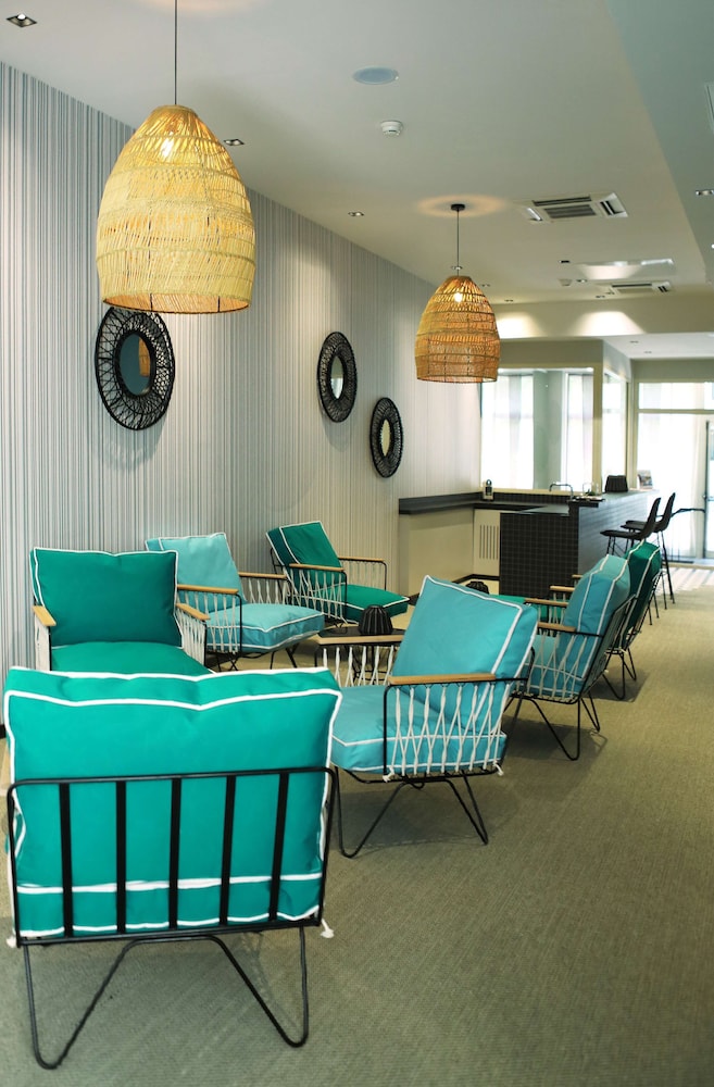 Best Western La Joliette