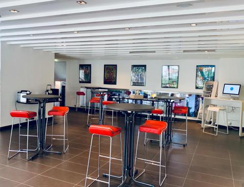 Novotel Marseille Vieux Port