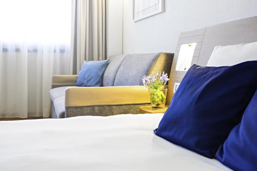 Novotel Marseille Vieux Port