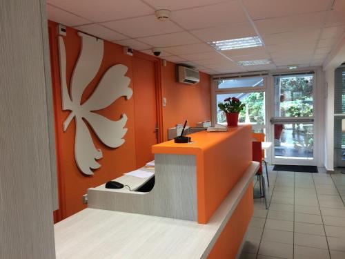 Hotel Premiere Classe Marseille Est - La Valentine