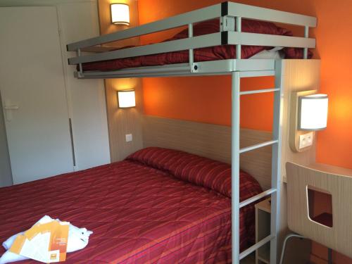 Hotel Premiere Classe Marseille Est - La Valentine