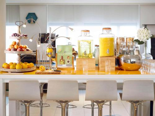 Novotel Marseille Est Porte d'Aubagne