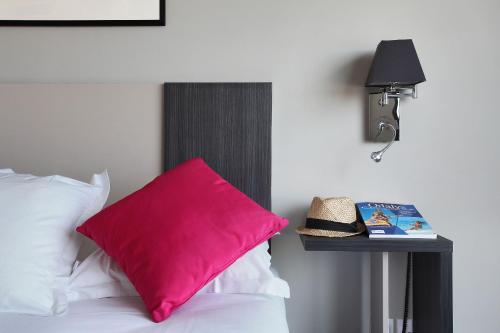 Appart'hôtel Odalys Prado Castellane