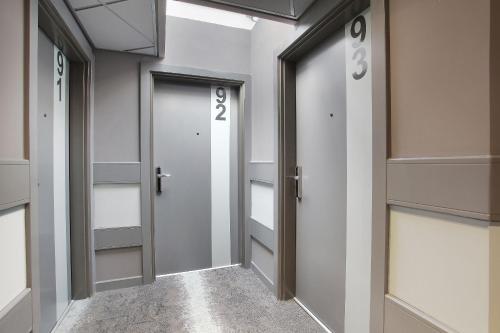 Appart'hôtel Odalys Prado Castellane