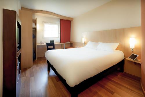 B&B HOTEL Marseille Bonneveine