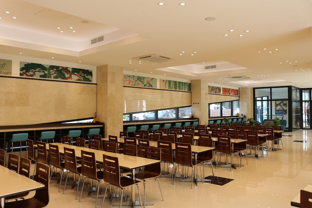 Toyoko Inn Marseille Saint Charles