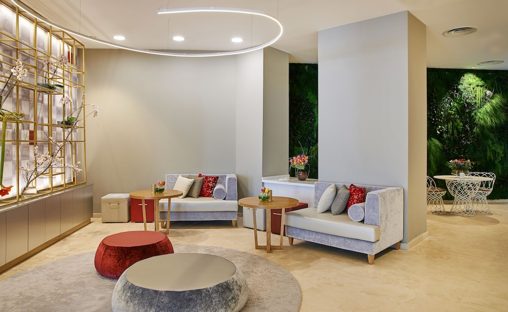 NH Collection Marseille