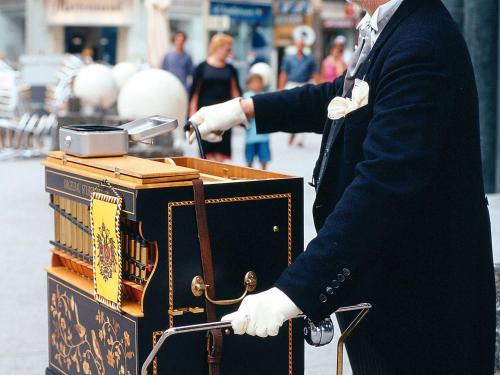 ibis Wien Hauptbahnhof