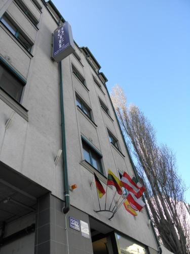 Hotel Donaustadt Kagran