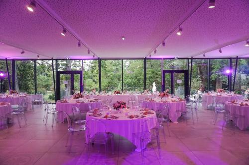 Le Domaine de Montjoie BW Premier Collection