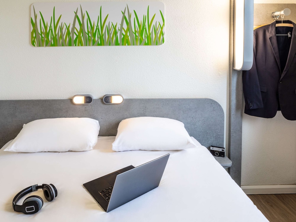 Ibis budget Roissy CDG Paris Nord 2