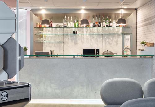 B&B Hotel  Paris Nord 2 Cdg Aéroport