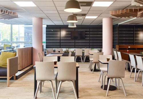 B&B Hotel  Paris Nord 2 Cdg Aéroport