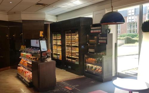 Hotel Inn Paris CDG Airport