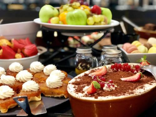 Hotel Inn Paris CDG Airport