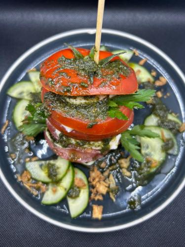 Standing Hotel Suites by Actisource