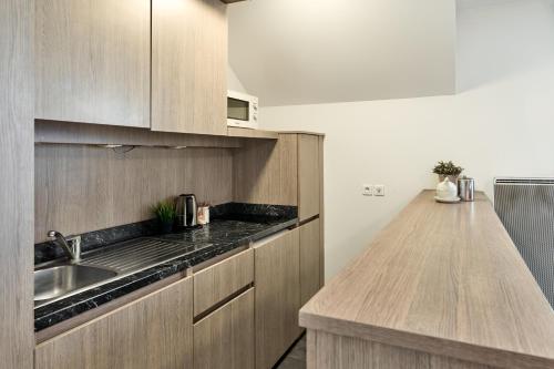 Zenitude Hôtel Résidences Roissy Village