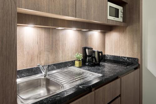 Zenitude Hôtel Résidences Roissy Village