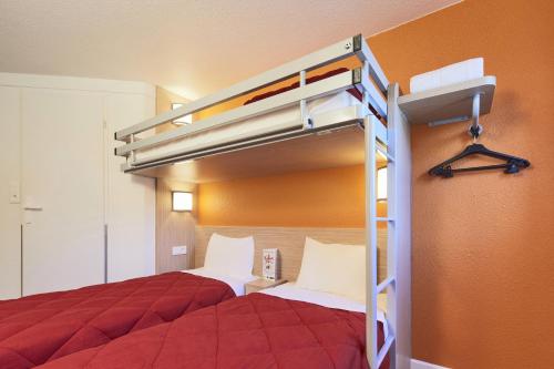 Premiere Classe Roissy Charles De Gaulle Paris Nord 2