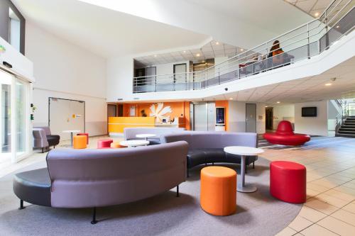 Premiere Classe Roissy Charles De Gaulle Paris Nord 2