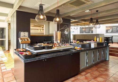 B&B HOTEL Orly Rungis Aéroport 3 étoiles