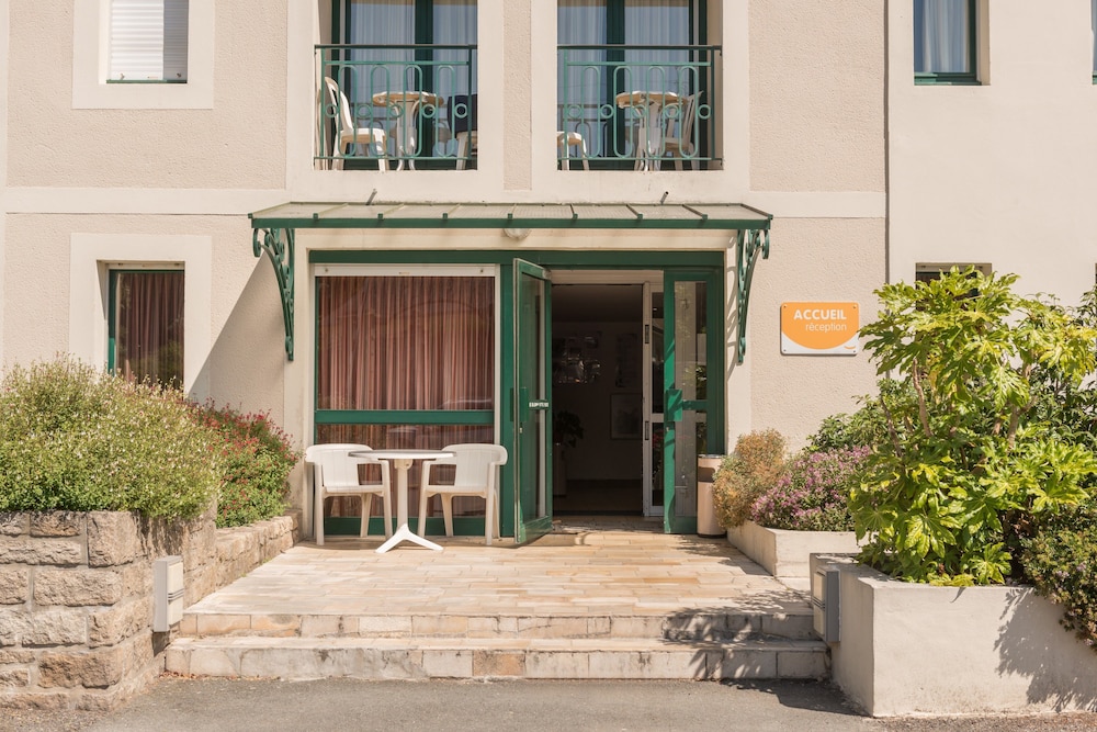 Pierre & Vacances Residence Ty Mat 