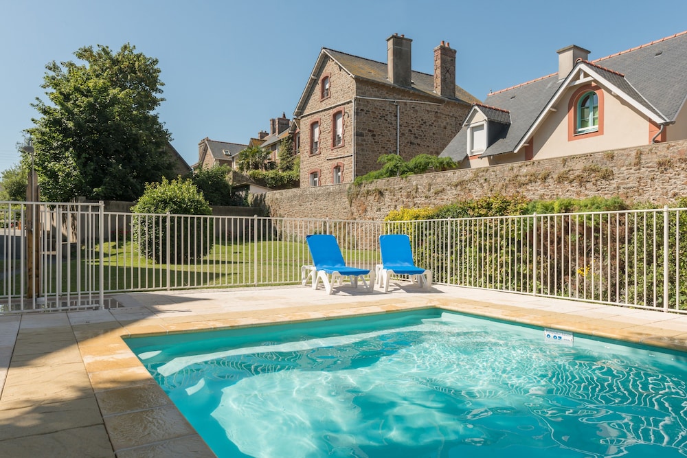 Pierre & Vacances Residence Ty Mat 