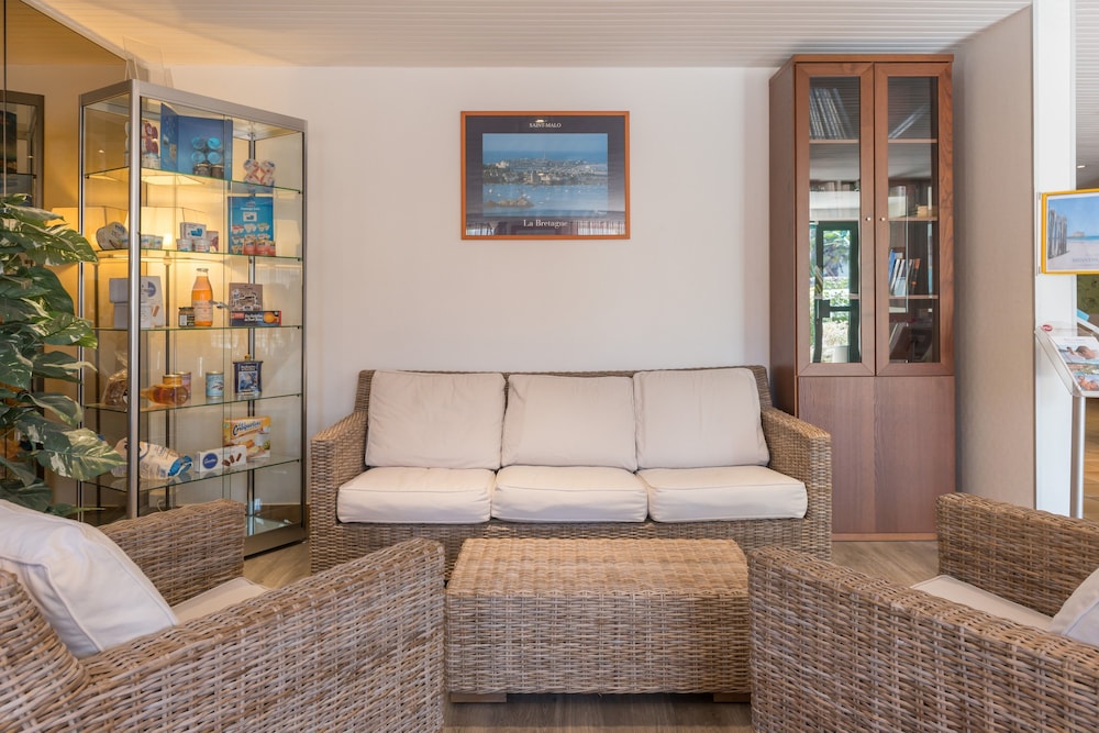 Pierre & Vacances Residence Ty Mat 