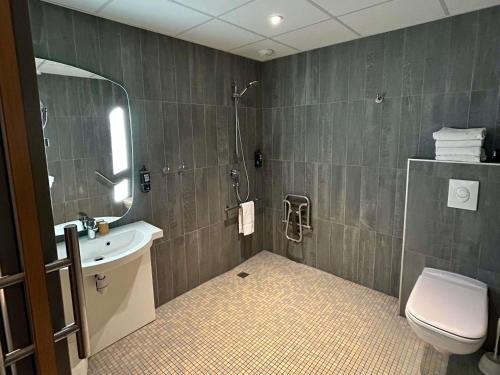 ibis Saint-Malo La Madeleine