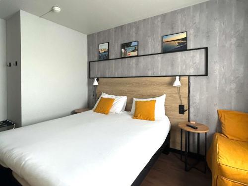 ibis Saint-Malo La Madeleine