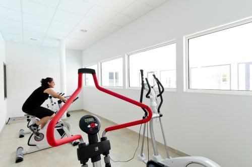 Le Domaine des Mauriers