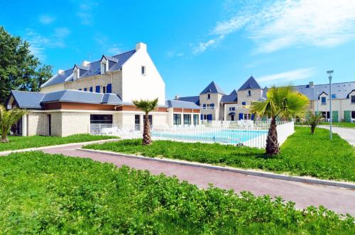 Le Domaine des Mauriers