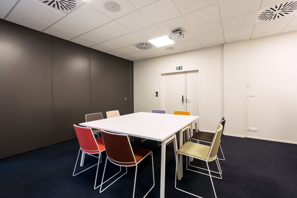 Golden Tulip Saint Malo Le Grand Bé