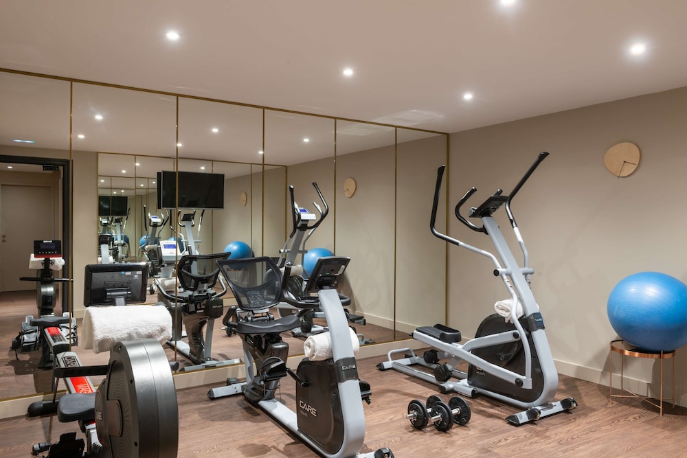 Golden Tulip Saint Malo Le Grand Bé