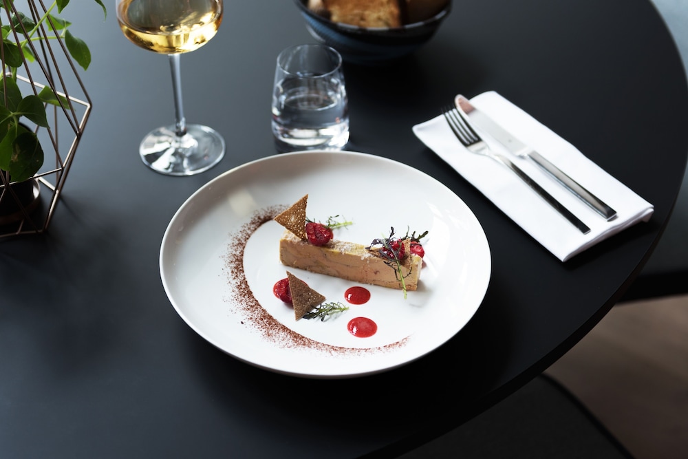 Golden Tulip Saint Malo Le Grand Bé