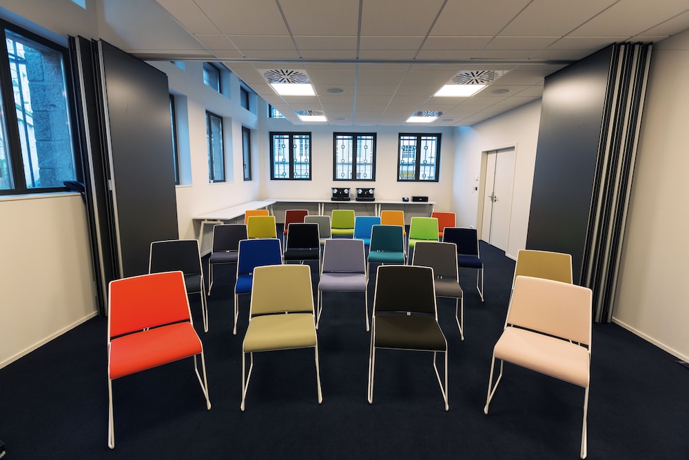 Golden Tulip Saint Malo Le Grand Bé