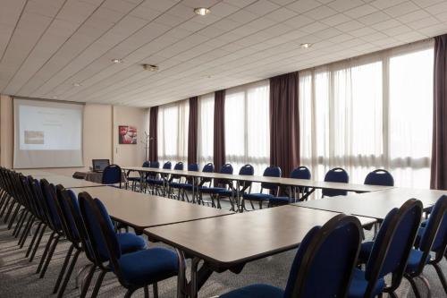 The Originals City, Hotel Le Forum, Strasbourg North