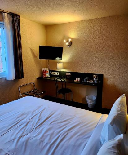 The Originals City, Hotel Le Forum, Strasbourg North