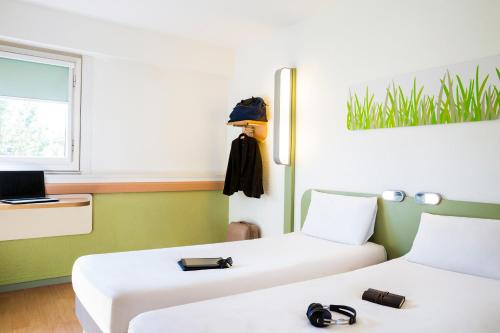 ibis budget Toulouse Centre Gare