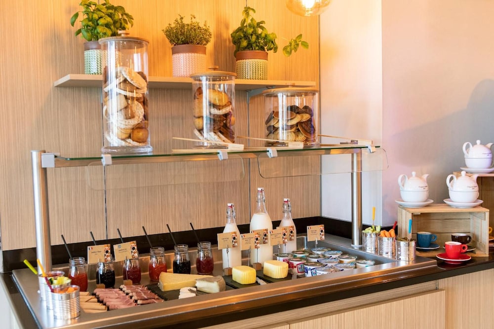 Residhome Appart Hotel Occitania Toulouse