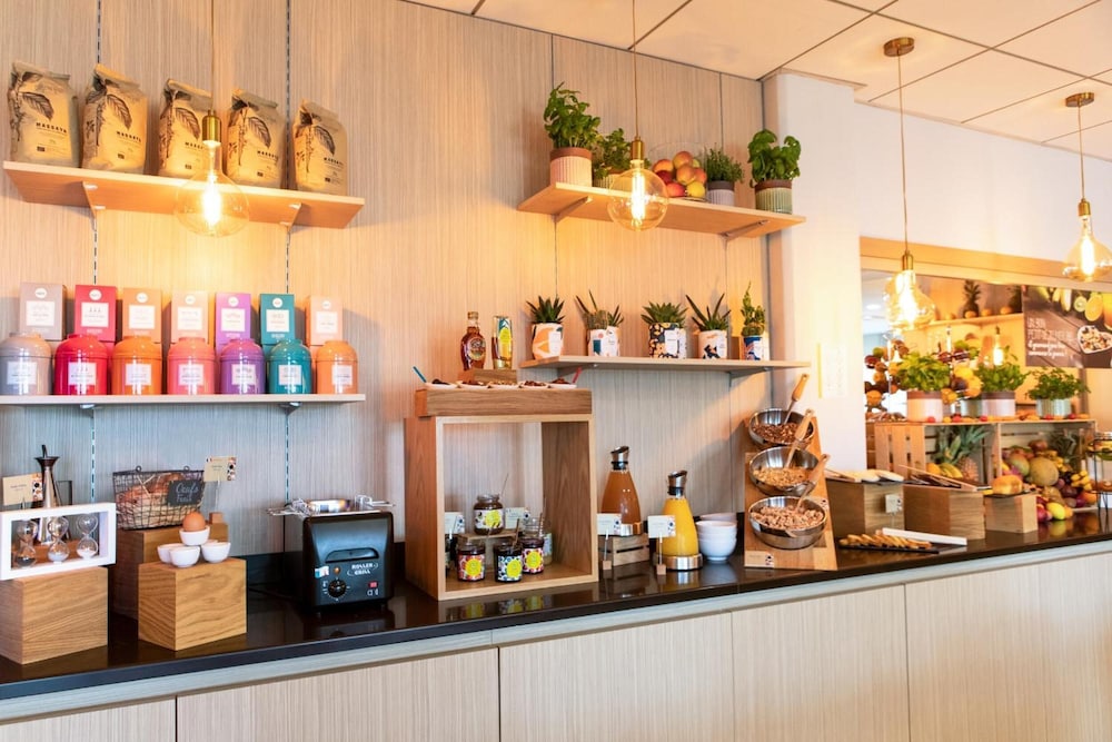 Residhome Appart Hotel Occitania Toulouse