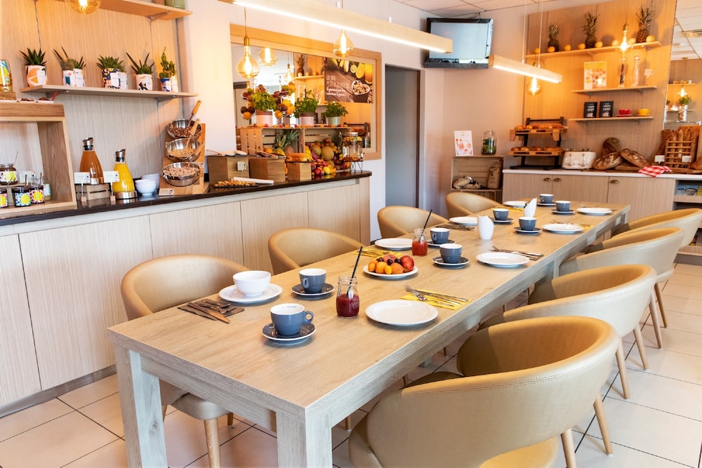 Residhome Appart Hotel Occitania Toulouse