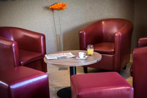 Hotel Campanile Toulouse Nord Sesquières