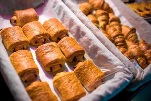 Hotel Campanile Toulouse Nord Sesquières