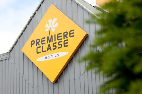 Hotel Première Classe Toulouse Nord - Sesquières