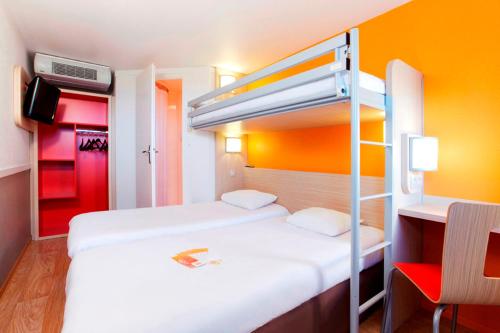 Hotel Première Classe Toulouse Nord - Sesquières